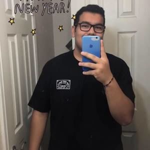 Meet your Posher, Aaron